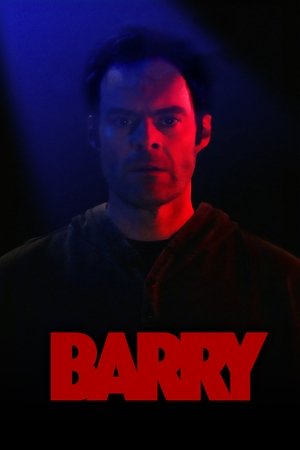 Poster for Barry