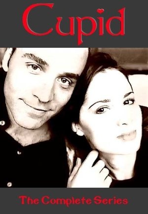 Poster for Cupid: Season 1