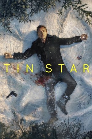 Poster for Tin Star: Season 2