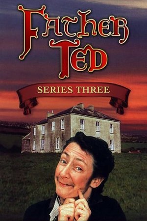Poster for Father Ted: Season 3