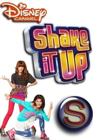 Poster for Shake It Up: Specials