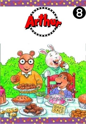 Poster for Arthur: Season 8