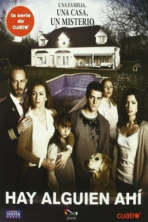 Poster for Hay alguien ahí: Season 1