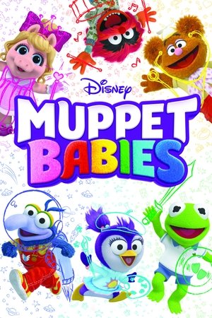 Poster for Muppet Babies: Season 1