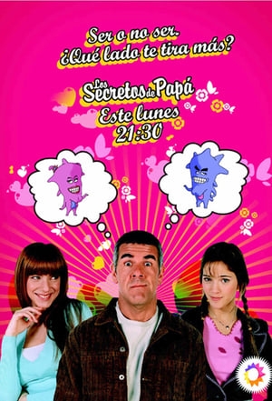 Poster for Los secretos de Papá: Season 1