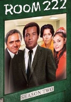 Poster for Room 222: Season 2