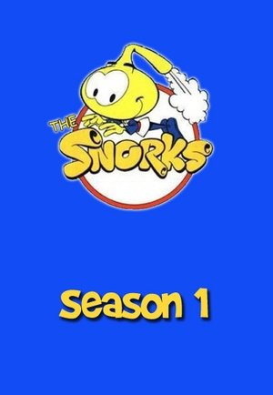 Poster for Snorks: Season 1