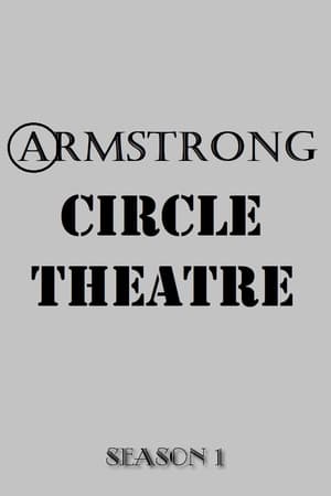 Poster for Armstrong Circle Theatre: Season 1