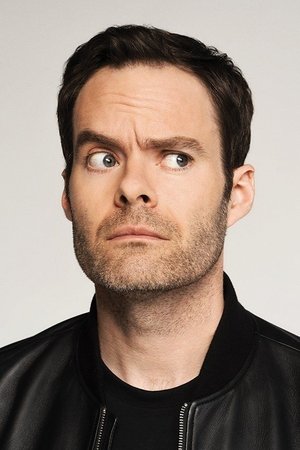 Picture of Bill Hader