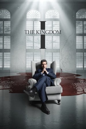 Poster for The Kingdom: Season 1