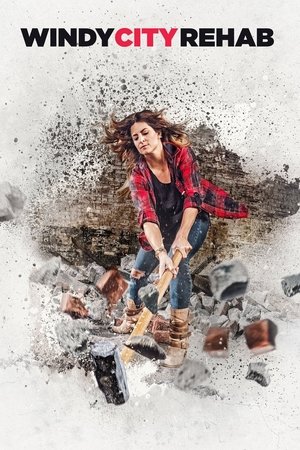 Poster for Windy City Rehab: Season2