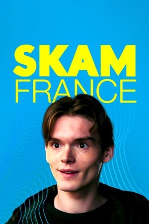 Poster for SKAM France: Arthur