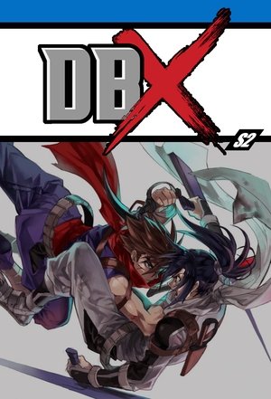 Poster for DBX: Season 2