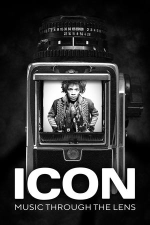 Poster for Icon: Music Through the Lens: Season 1