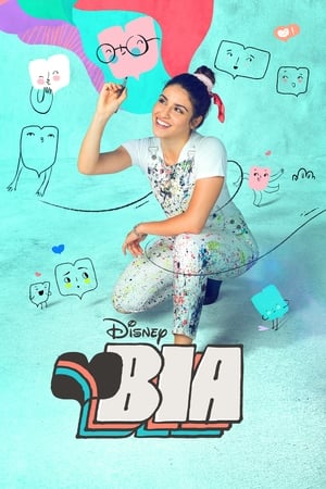 Poster for BIA: Season 1