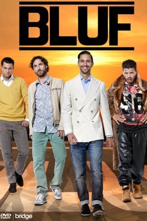 Poster for Bluf: Season 1