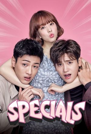 Poster for Strong Woman Bong-Soon: Specials