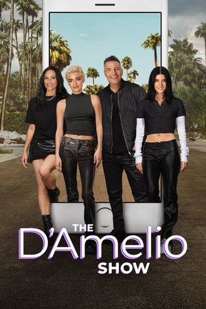 Poster for The D'Amelio Show: Season 3