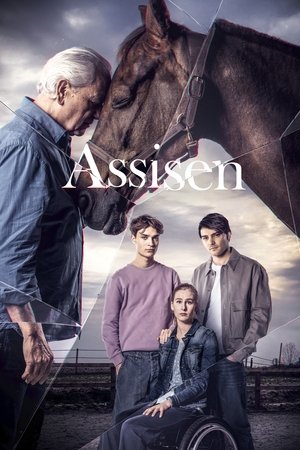 Poster for Assisen: The Insulin Murder