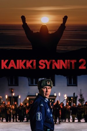 Poster for All the Sins