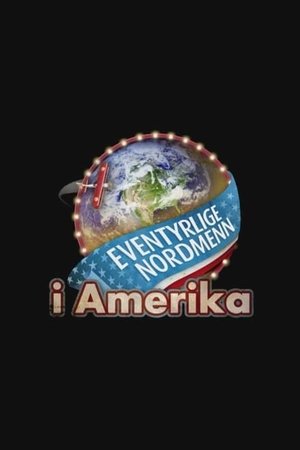 Poster for Eventyrlige Nordmenn: Season 2