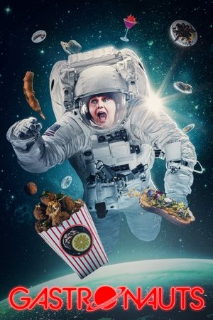 Poster for Gastronauts