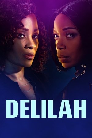 Poster for Delilah: Season 1