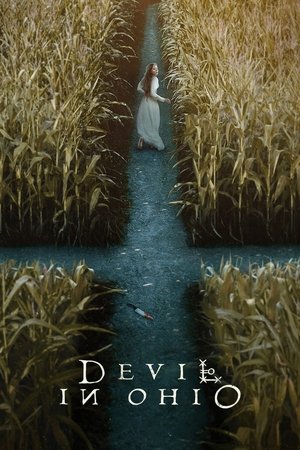 Poster for Devil in Ohio: Limited Series