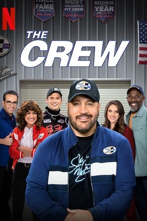 Poster for The Crew: Season 1