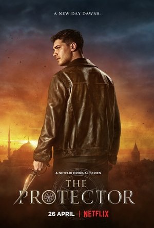 Poster for The Protector: Season 2