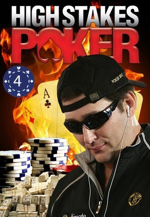 Poster for High Stakes Poker: Season 4