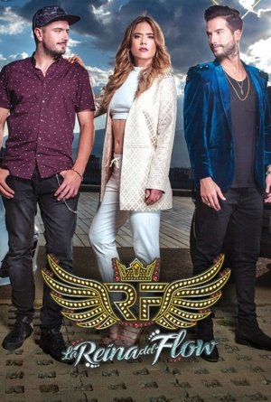 Poster for The Queen of Flow: Season 1