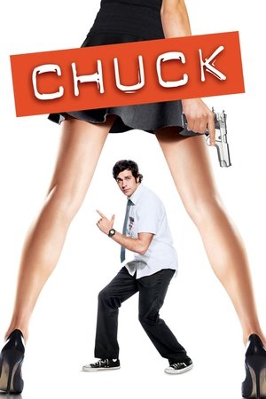 Poster for Chuck: Season 2