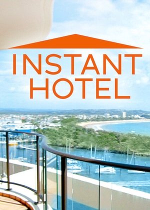 Poster for Instant Hotel: Season 2