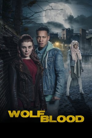 Poster for Wolfblood: Season 5
