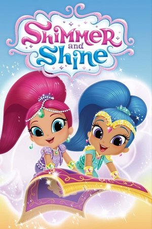 Poster for Shimmer and Shine: Season 1
