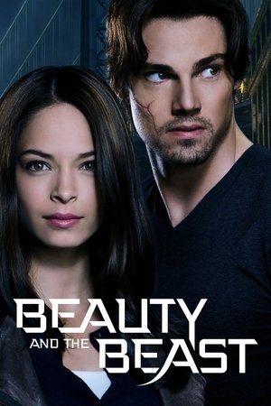 Poster for Beauty and the Beast: Season 1
