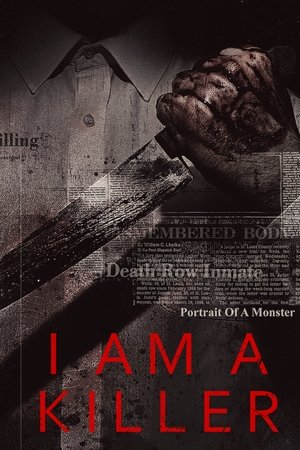 Poster for I AM A KILLER: Season 2
