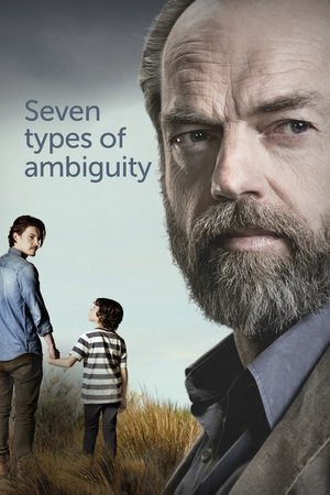 Poster for Seven Types of Ambiguity: Series 1