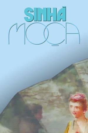 Poster for Sinhá Moça: Season 1