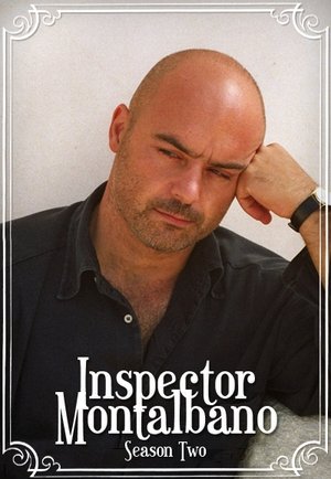 Poster for Inspector Montalbano: Series 2