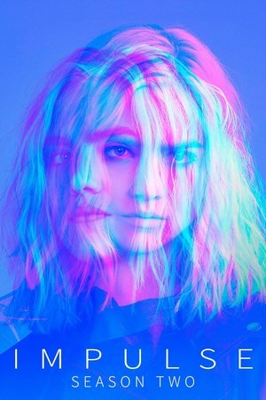 Poster for Impulse: Season 2