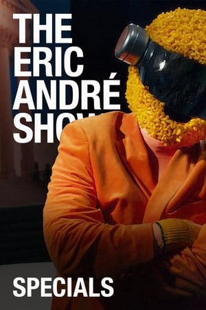 Poster for The Eric Andre Show: Specials