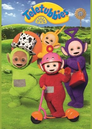 Poster for Teletubbies: Season 3