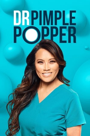 Poster for Dr. Pimple Popper: Season 9