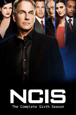 Poster for NCIS: Season 6