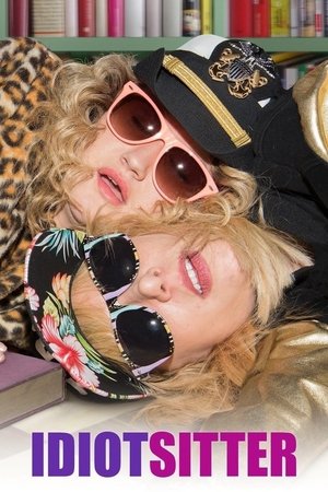 Poster for Idiotsitter: Specials