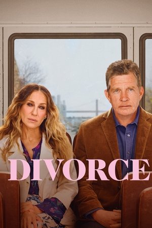 Poster for Divorce: Season 3
