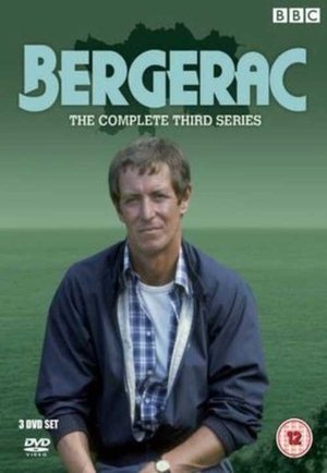 Poster for Bergerac: Season 3