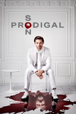 Poster for Prodigal Son: Season 2